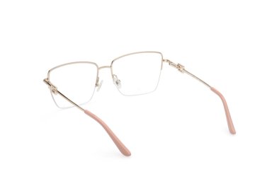 LENTES GUESS ÓPTICOS ROSADO - 4
