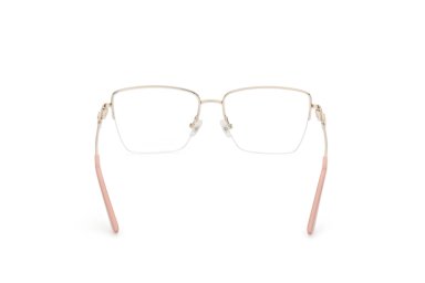 LENTES GUESS ÓPTICOS ROSADO - 5