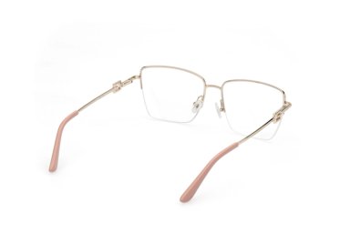 LENTES GUESS ÓPTICOS ROSADO - 6