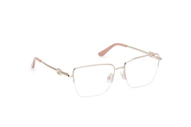LENTES GUESS ÓPTICOS ROSADO - 8