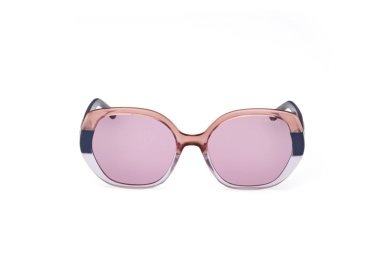 LENTES SOL GUESS AZUL - 1