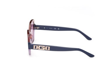 LENTES SOL GUESS AZUL - 3