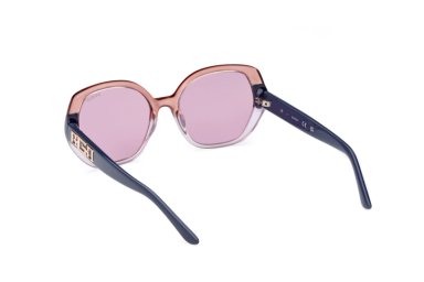 LENTES SOL GUESS AZUL - 4