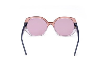 LENTES SOL GUESS AZUL - 5