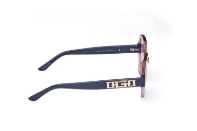 LENTES SOL GUESS AZUL - 7