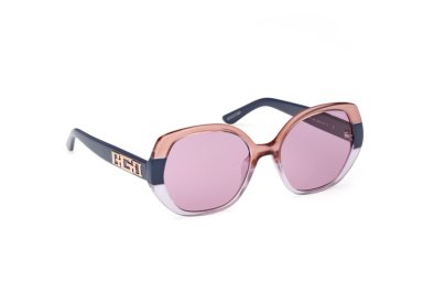 LENTES SOL GUESS AZUL - 8