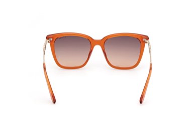 LENTES SOL GUESS NARANJA - 5