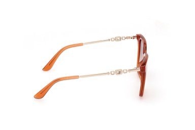 LENTES SOL GUESS NARANJA - 7