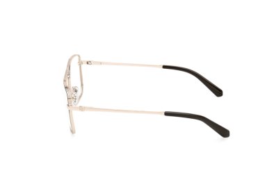 LENTES GUESS ÓPTICOS DORADO - 3