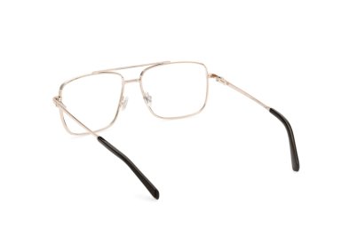 LENTES GUESS ÓPTICOS DORADO - 4