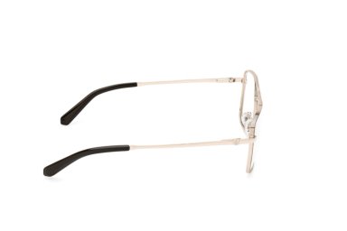 LENTES GUESS ÓPTICOS DORADO - 7
