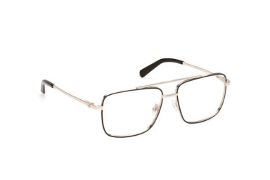 LENTES GUESS ÓPTICOS DORADO - 8