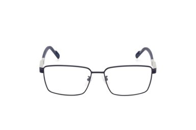 LENTES ADIDAS ÓPTICOS AZUL SPORT - 1