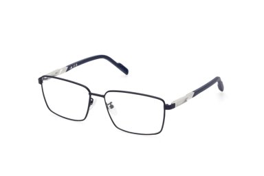 LENTES ADIDAS ÓPTICOS AZUL SPORT - 2