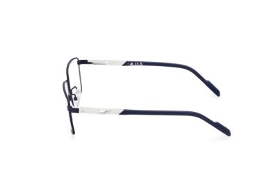 LENTES ADIDAS ÓPTICOS AZUL SPORT - 3
