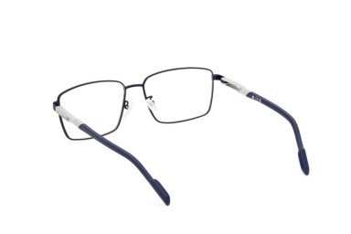 LENTES ADIDAS ÓPTICOS AZUL SPORT - 4
