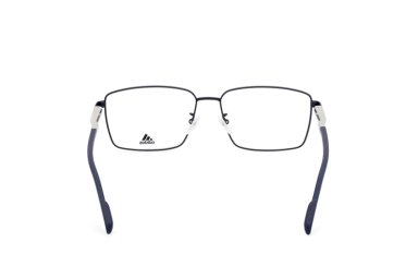 LENTES ADIDAS ÓPTICOS AZUL SPORT - 5