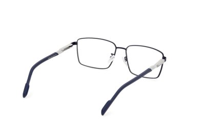 LENTES ADIDAS ÓPTICOS AZUL SPORT - 6