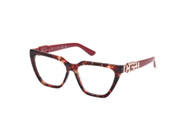 LENTES GUESS ÓPTICOS BORDO - 2