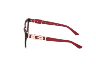 LENTES GUESS ÓPTICOS BORDO - 3