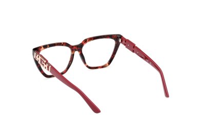 LENTES GUESS ÓPTICOS BORDO - 4