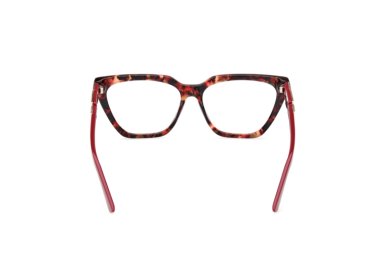 LENTES GUESS ÓPTICOS BORDO - 5