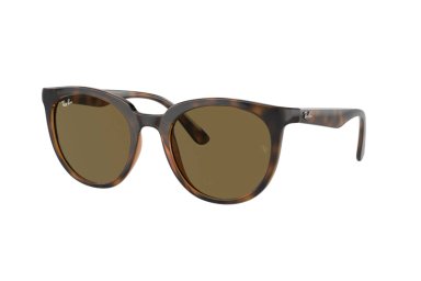 LENTES DE SOL DARK HAVANA RAY-BAN - 2