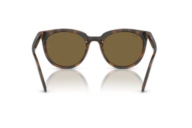LENTES DE SOL DARK HAVANA RAY-BAN - 4