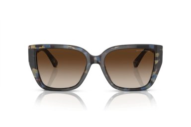 LENTES DE SOL ACADIA BRIGHT BLUE TORTOISE MICHAEL KORS - 1