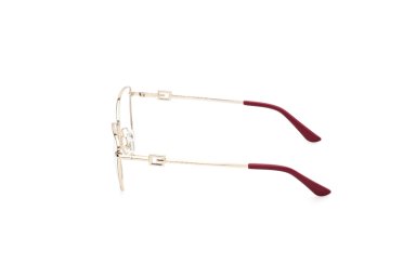 LENTES OPTICOS BORDO GUESS - 3