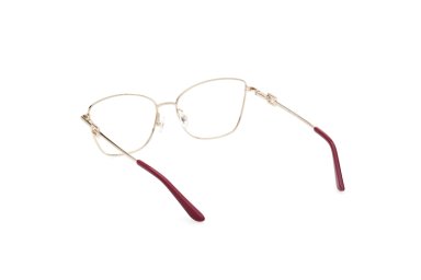 LENTES OPTICOS BORDO GUESS - 4