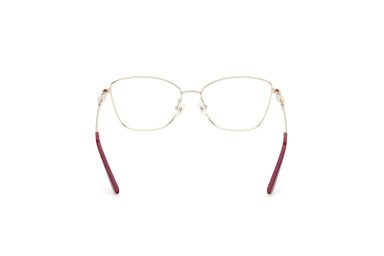 LENTES OPTICOS BORDO GUESS - 5