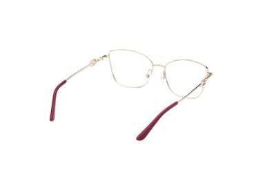 LENTES OPTICOS BORDO GUESS - 6