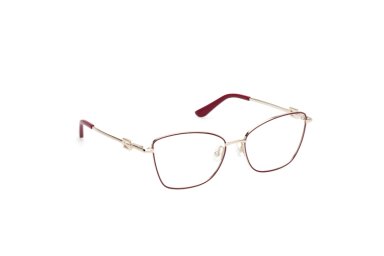 LENTES OPTICOS BORDO GUESS - 8