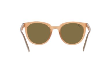 LENTES DE SOL TRASLUCENT BROWN RAY-BAN - 7