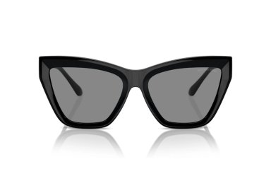LENTES SOL MICHAEL KORS DUBAI NEGRO - 1