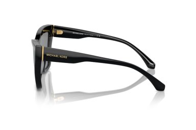 LENTES SOL MICHAEL KORS DUBAI NEGRO - 3