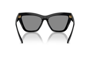 LENTES SOL MICHAEL KORS DUBAI NEGRO - 4