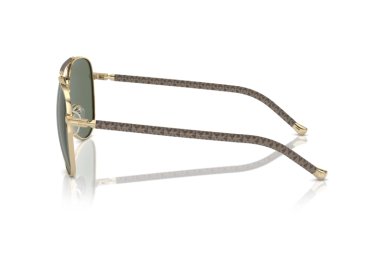 LENTES SOL MICHAEL KORS PORTUGAL DORADO - 3