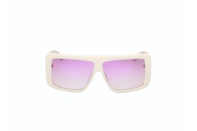 LENTES SOL GUESS BLANCO DEGRADÉ - 1
