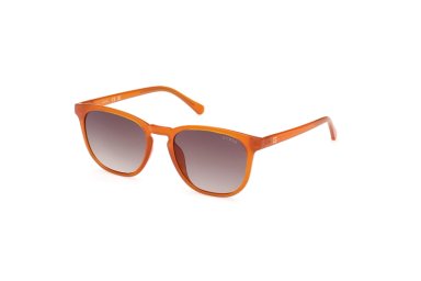 LENTES SOL GUESS NARANJA BRILLANTE DEGRADÉ - 2