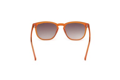 LENTES SOL GUESS NARANJA BRILLANTE DEGRADÉ - 5