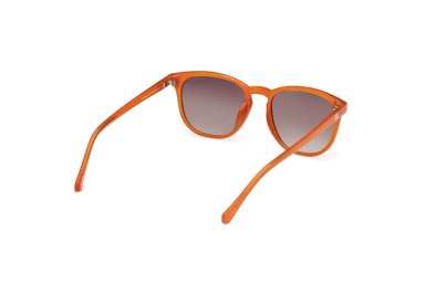LENTES SOL GUESS NARANJA BRILLANTE DEGRADÉ - 6