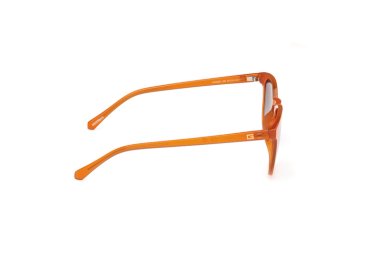 LENTES SOL GUESS NARANJA BRILLANTE DEGRADÉ - 7