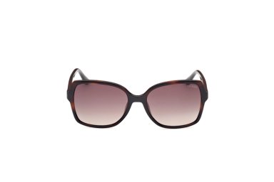 LENTES SOL GUESS HAVANA OSCURO DEGRADÉ - 1