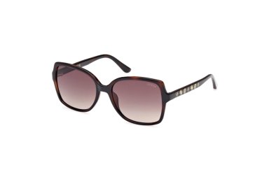 LENTES SOL GUESS HAVANA OSCURO DEGRADÉ - 2