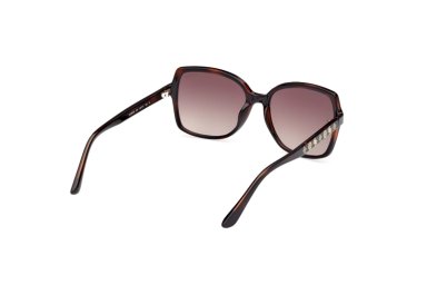 LENTES SOL GUESS HAVANA OSCURO DEGRADÉ - 6