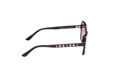 LENTES SOL GUESS HAVANA OSCURO DEGRADÉ - 7