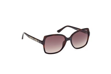 LENTES SOL GUESS HAVANA OSCURO DEGRADÉ - 8