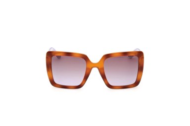 LENTES SOL GUESS HAVANA DEGRADÉ - 1